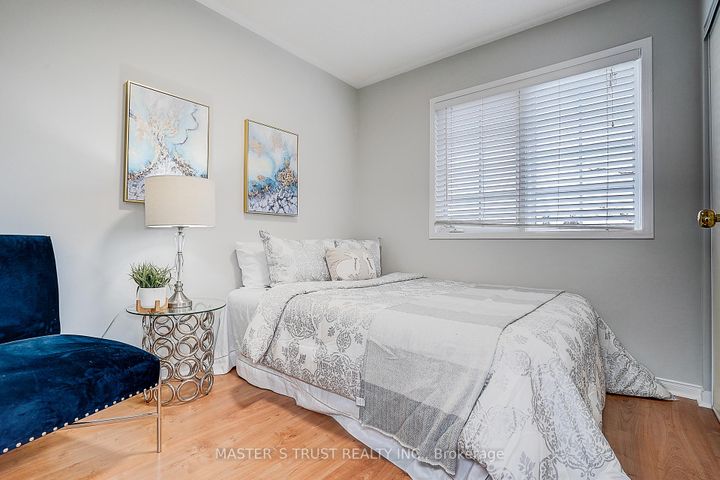 Photo 28 at 48 - 5535 Glen Erin Drive, Central Erin Mills, Mississauga