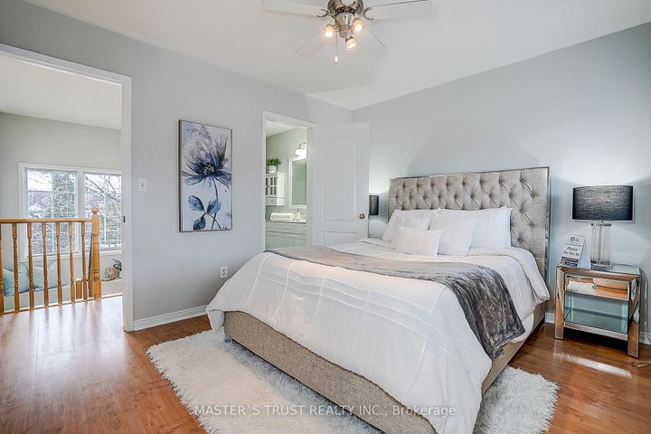 Photo 29 at 48 - 5535 Glen Erin Drive, Central Erin Mills, Mississauga