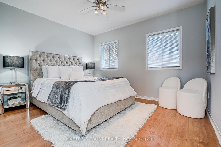 Photo 30 at 48 - 5535 Glen Erin Drive, Central Erin Mills, Mississauga