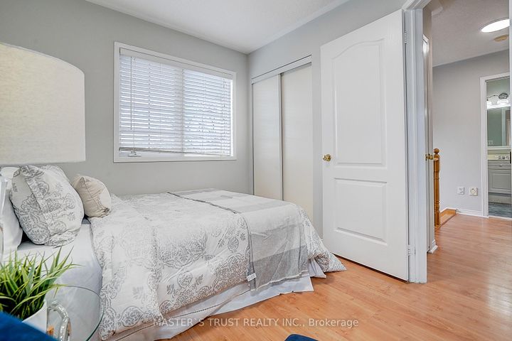 Photo 31 at 48 - 5535 Glen Erin Drive, Central Erin Mills, Mississauga