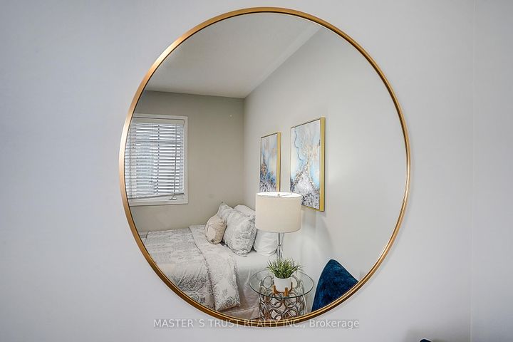 Photo 32 at 48 - 5535 Glen Erin Drive, Central Erin Mills, Mississauga