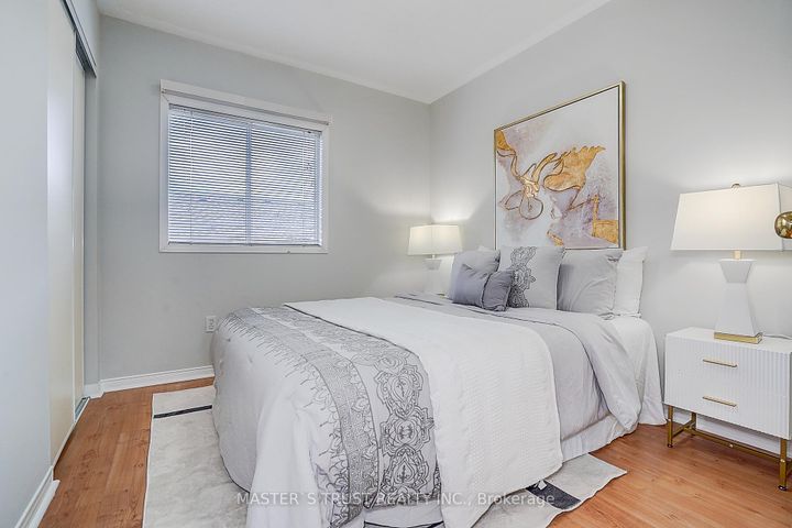 Photo 33 at 48 - 5535 Glen Erin Drive, Central Erin Mills, Mississauga