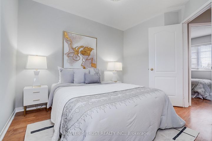 Photo 34 at 48 - 5535 Glen Erin Drive, Central Erin Mills, Mississauga