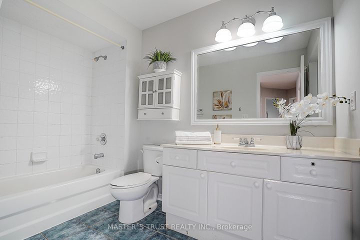 Photo 35 at 48 - 5535 Glen Erin Drive, Central Erin Mills, Mississauga