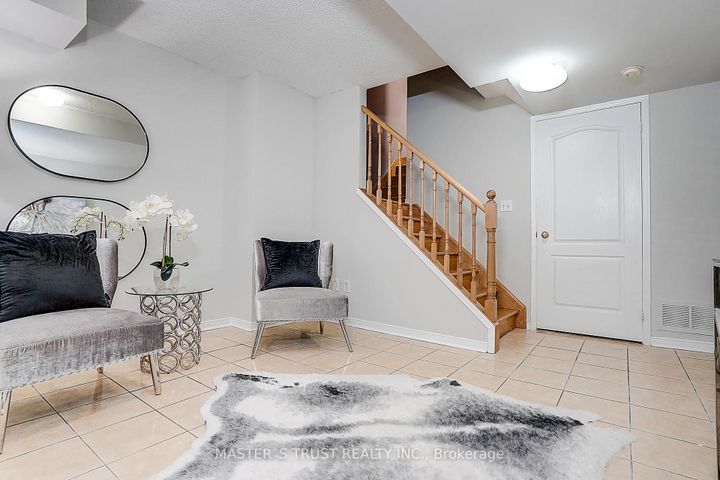 Photo 38 at 48 - 5535 Glen Erin Drive, Central Erin Mills, Mississauga