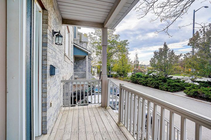 Photo 39 at 48 - 5535 Glen Erin Drive, Central Erin Mills, Mississauga