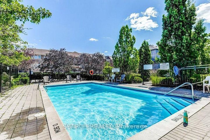 Photo 40 at 48 - 5535 Glen Erin Drive, Central Erin Mills, Mississauga