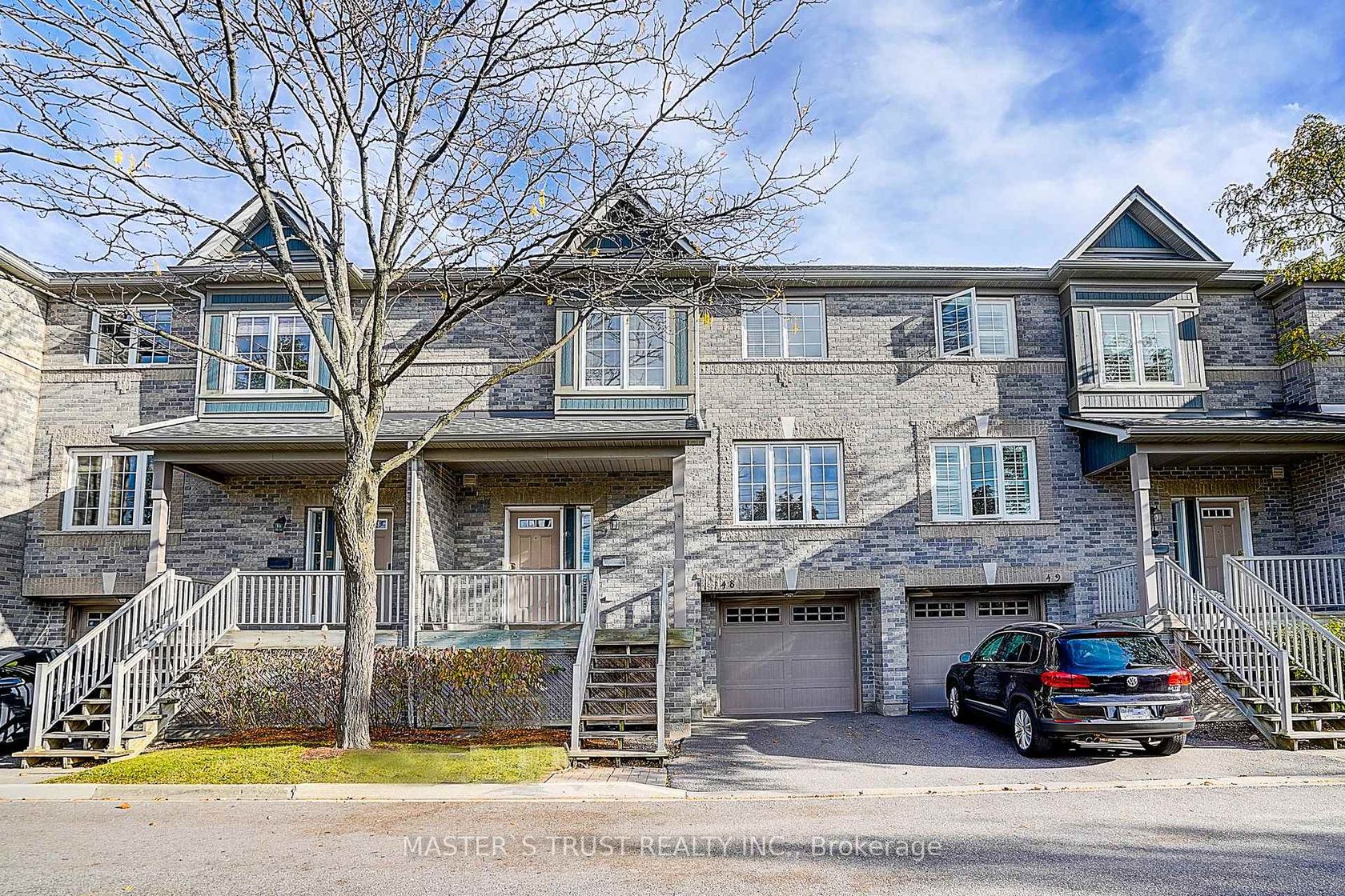 48 - 5535 Glen Erin Drive, Central Erin Mills, Mississauga 