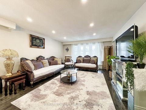 Photo 6 at 24 Lalton Place, Guildwood, Toronto