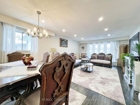 Photo 7 at 24 Lalton Place, Guildwood, Toronto