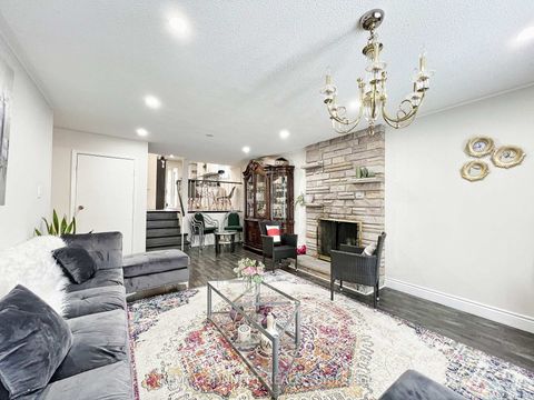 Photo 17 at 24 Lalton Place, Guildwood, Toronto