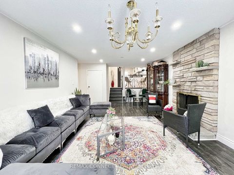 Photo 33 at 24 Lalton Place, Guildwood, Toronto