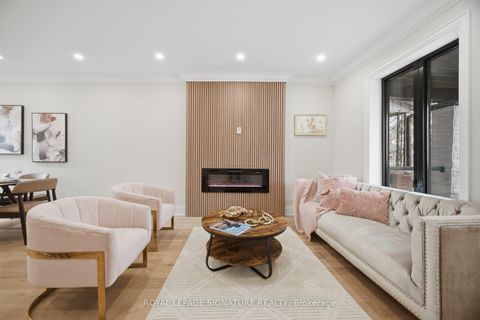 Photo 4 at 241 Maria Street, Junction Area, Toronto