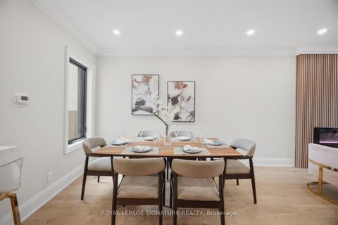 Photo 11 at 241 Maria Street, Junction Area, Toronto