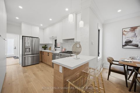 Photo 12 at 241 Maria Street, Junction Area, Toronto