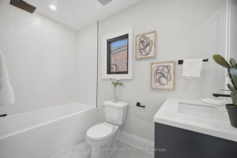 Photo 16 at 241 Maria Street, Junction Area, Toronto