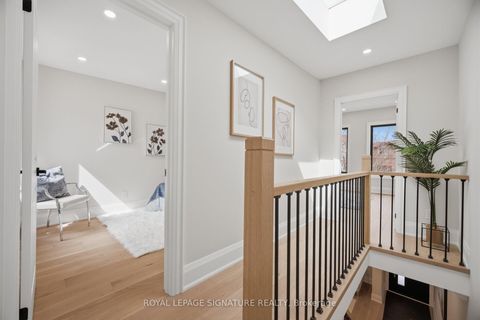 Photo 20 at 241 Maria Street, Junction Area, Toronto