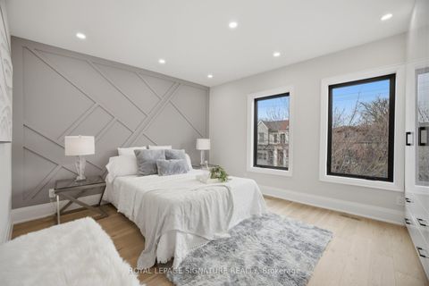 Photo 21 at 241 Maria Street, Junction Area, Toronto