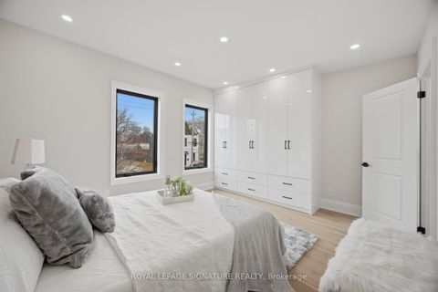 Photo 22 at 241 Maria Street, Junction Area, Toronto