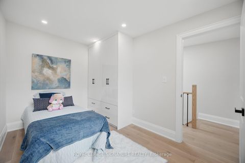 Photo 27 at 241 Maria Street, Junction Area, Toronto