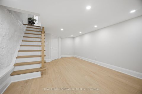 Photo 30 at 241 Maria Street, Junction Area, Toronto