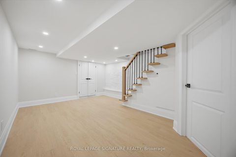 Photo 32 at 241 Maria Street, Junction Area, Toronto