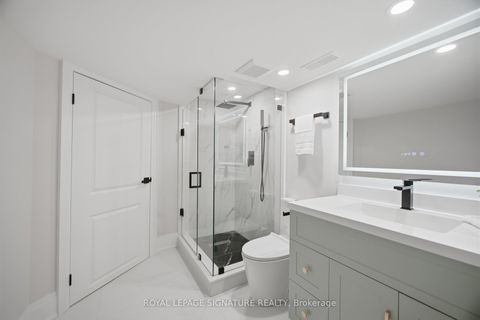 Photo 34 at 241 Maria Street, Junction Area, Toronto