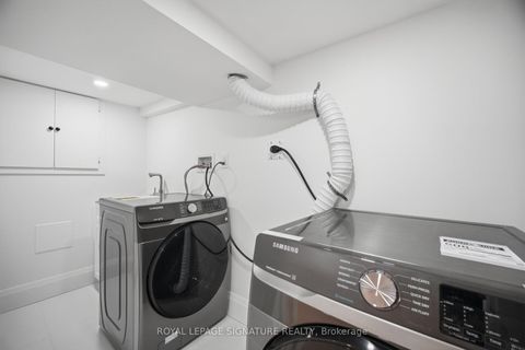 Photo 35 at 241 Maria Street, Junction Area, Toronto