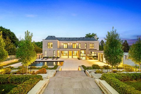 Photo 0 at 36 Waymar Heights Boulevard, Islington Woods, Vaughan