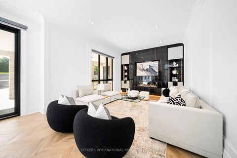 Photo 9 at 36 Waymar Heights Boulevard, Islington Woods, Vaughan