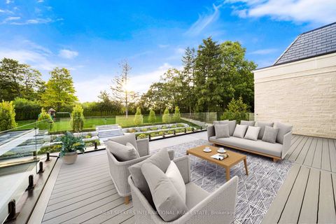 Photo 22 at 36 Waymar Heights Boulevard, Islington Woods, Vaughan