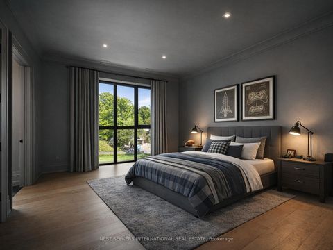 Photo 29 at 36 Waymar Heights Boulevard, Islington Woods, Vaughan