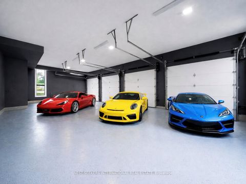 Photo 44 at 36 Waymar Heights Boulevard, Islington Woods, Vaughan