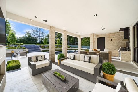 Photo 47 at 36 Waymar Heights Boulevard, Islington Woods, Vaughan