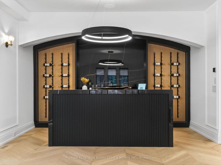 Photo 6 at 62 Maple Avenue, Moore Park, Toronto