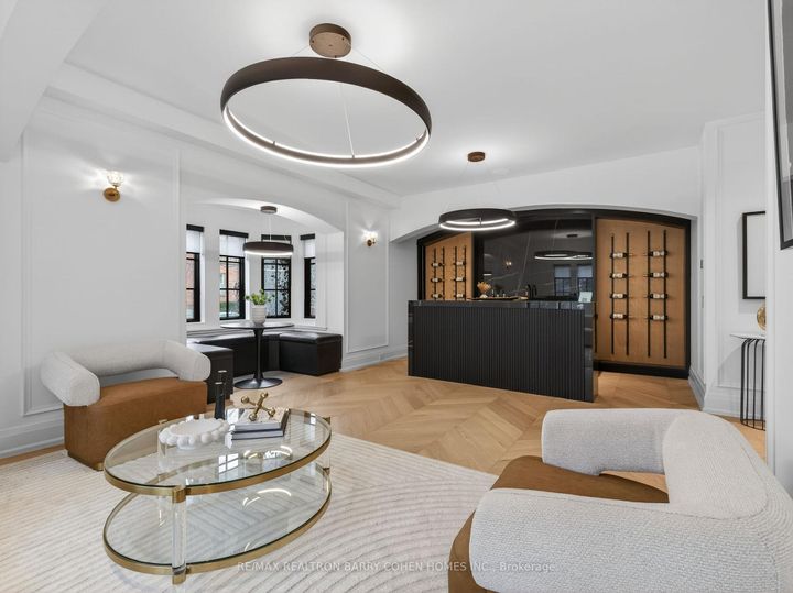 Photo 7 at 62 Maple Avenue, Moore Park, Toronto