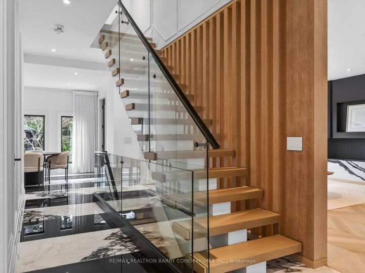 Photo 9 at 62 Maple Avenue, Moore Park, Toronto