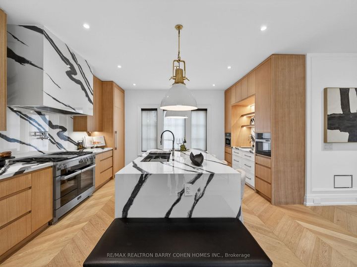 Photo 12 at 62 Maple Avenue, Moore Park, Toronto