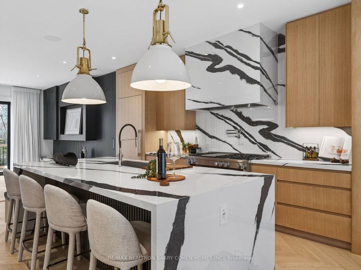 Photo 14 at 62 Maple Avenue, Moore Park, Toronto