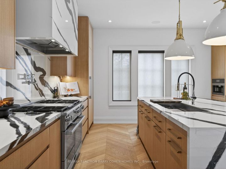 Photo 15 at 62 Maple Avenue, Moore Park, Toronto