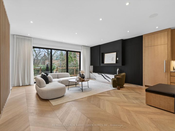 Photo 17 at 62 Maple Avenue, Moore Park, Toronto