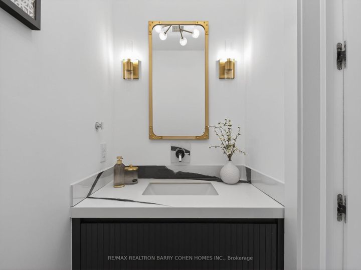 Photo 19 at 62 Maple Avenue, Moore Park, Toronto