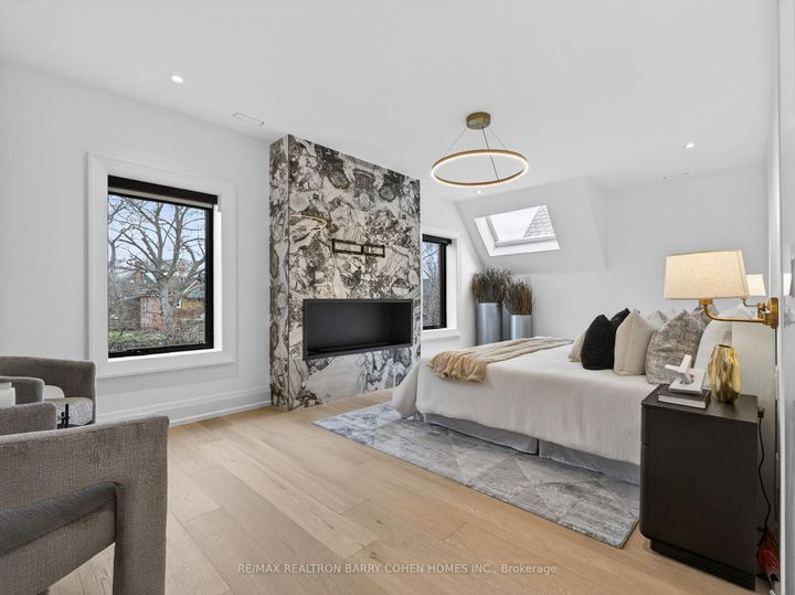 Photo 20 at 62 Maple Avenue, Moore Park, Toronto