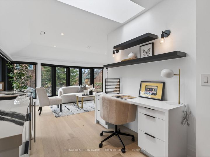 Photo 26 at 62 Maple Avenue, Moore Park, Toronto