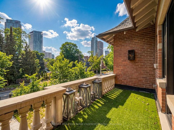 Photo 30 at 62 Maple Avenue, Moore Park, Toronto