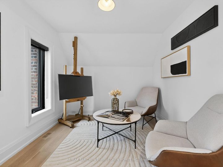 Photo 31 at 62 Maple Avenue, Moore Park, Toronto