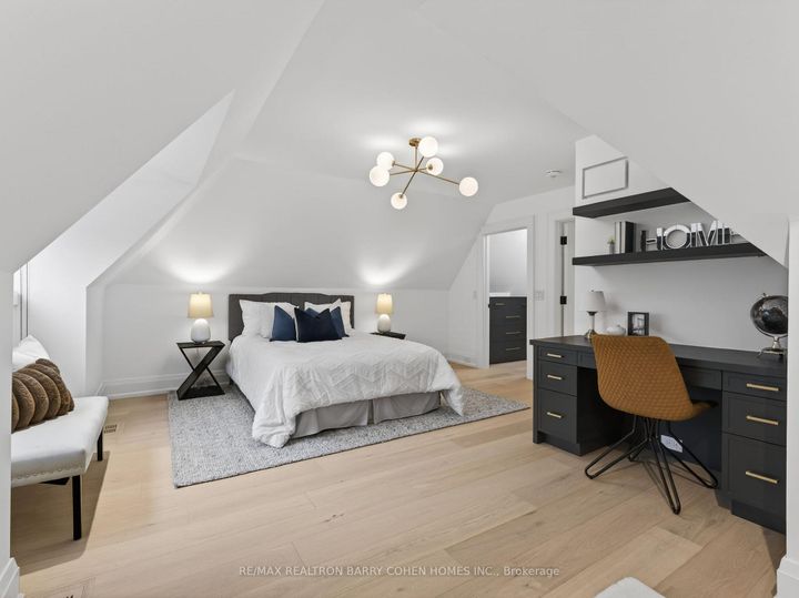 Photo 32 at 62 Maple Avenue, Moore Park, Toronto