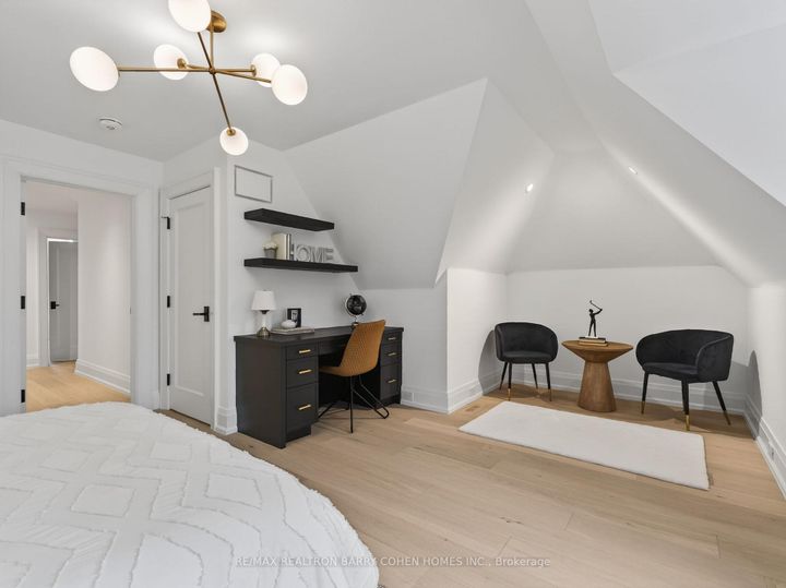 Photo 33 at 62 Maple Avenue, Moore Park, Toronto