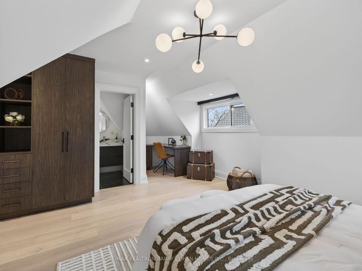 Photo 36 at 62 Maple Avenue, Moore Park, Toronto