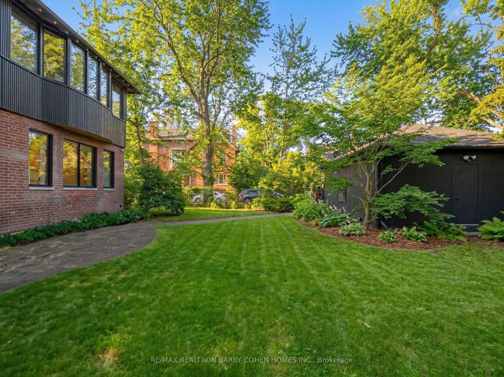 Photo 42 at 62 Maple Avenue, Moore Park, Toronto